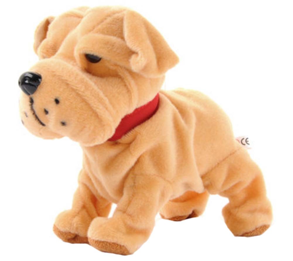 Dancing Puppy Electronic Dog Cute toy dog