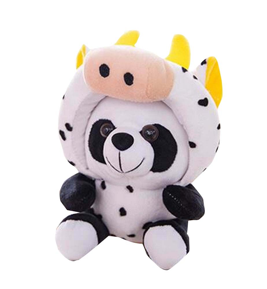 Lovely Cow Kids Plush Toy 20 CM Christmas/Birthday/Party Gift