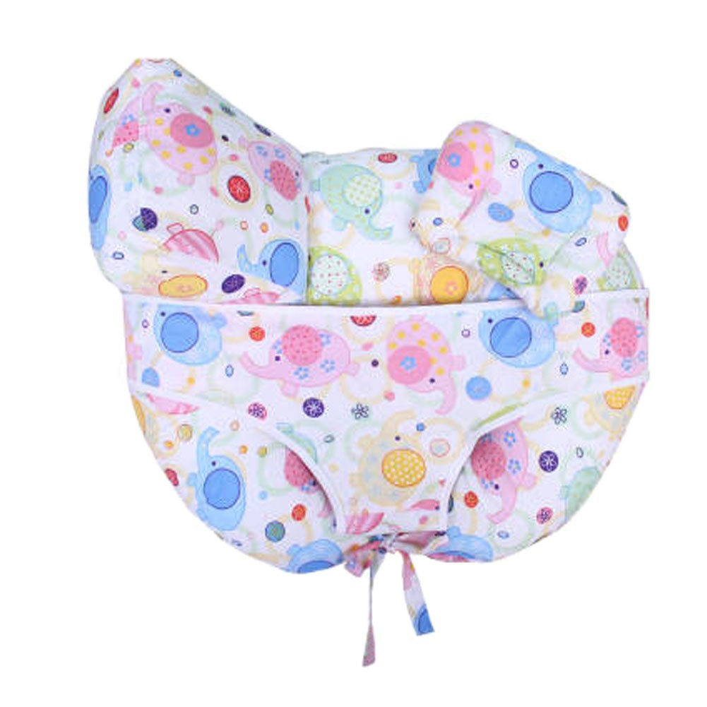 Premium & Lovely Cotton Nursing Pillow Baby Breastfeeding Pillows