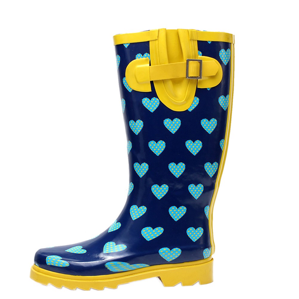 Women's Rainwear Rain Boot Shoes/ Lightweight And Comfotable/ Fashion Style  G