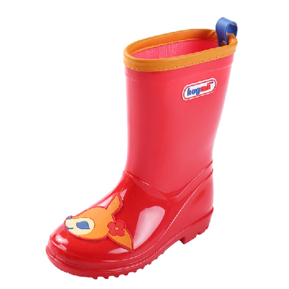 (Toddler/Little Kid/Big Kid) Rain Boot/ Rainwear Rain Shoes/ Cute Fashion Boot