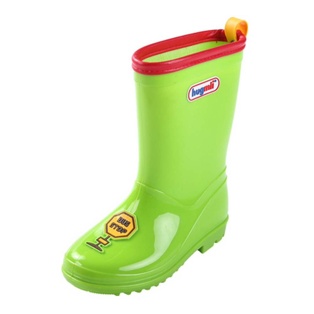 (Toddler/Little Kid/Big Kid) Rain Boot/ Rainwear Rain Shoes/ Cute Fashion Boot A