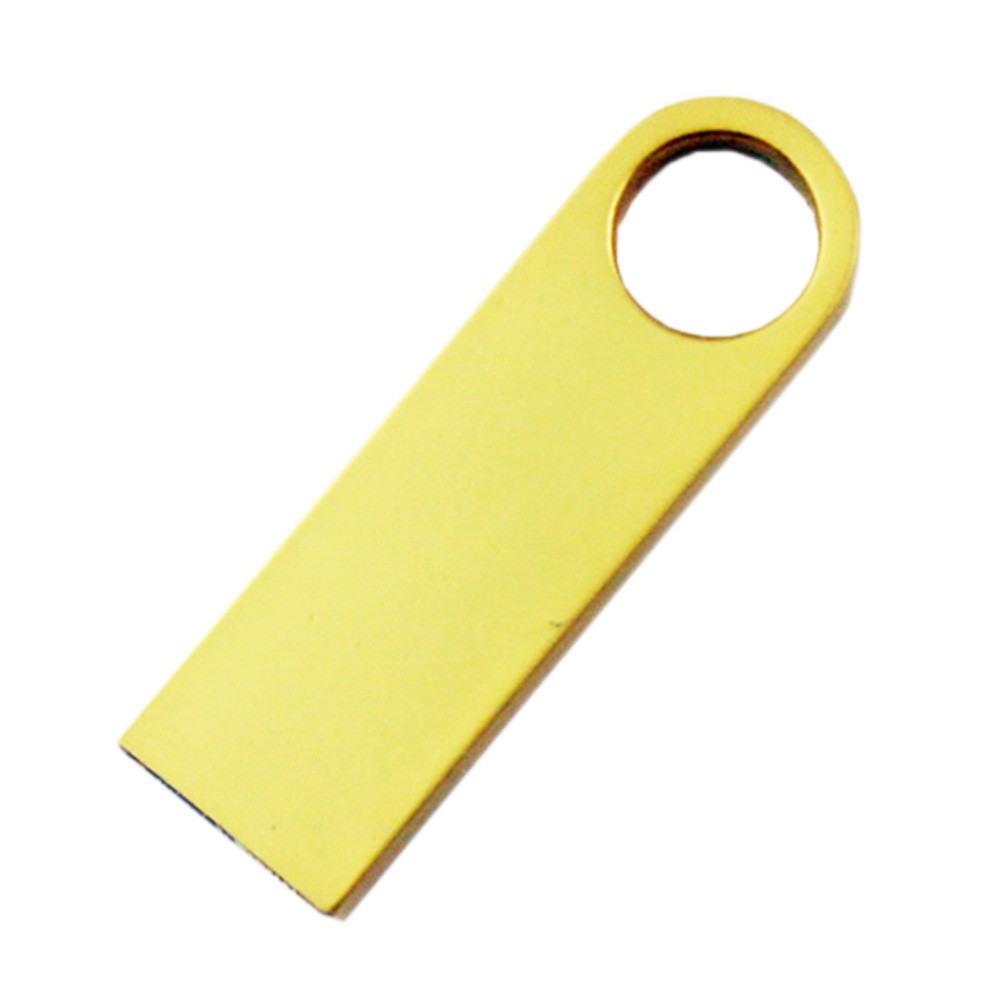 Waterproof Metal USB Flash Drive 16 GB/ Portable Data Storage   B