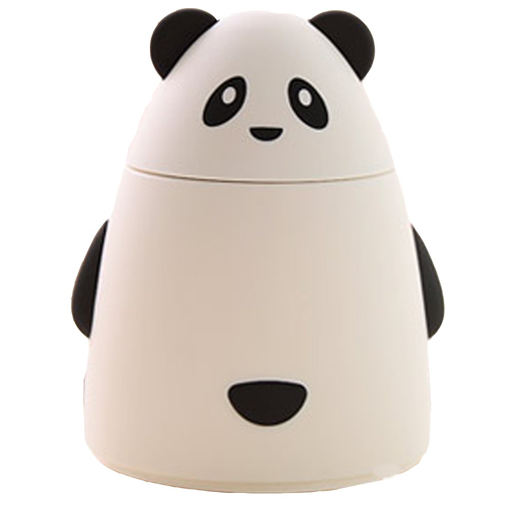 Cute/Lovely Functional Cool Mist Humidifier, Panda