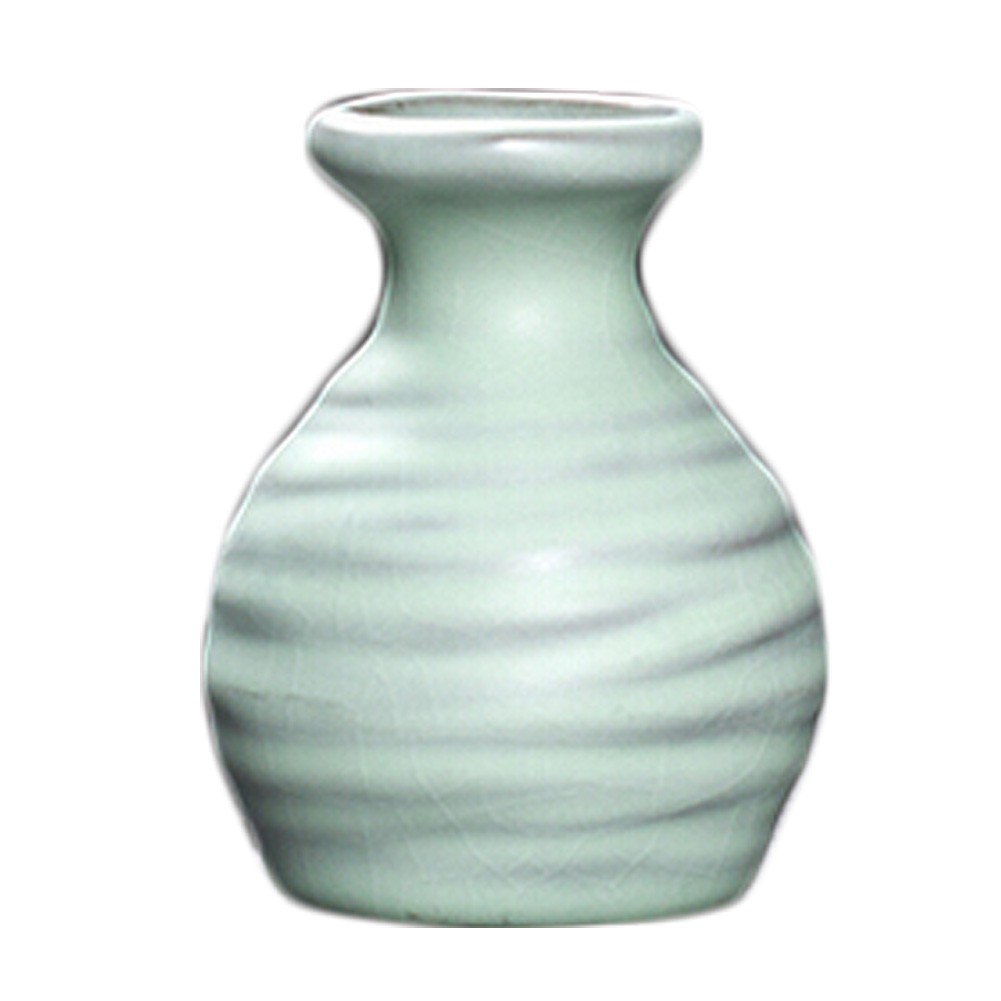 Special Design Creative Vase Chinese Vase Home/Office Decor Vase, No.3