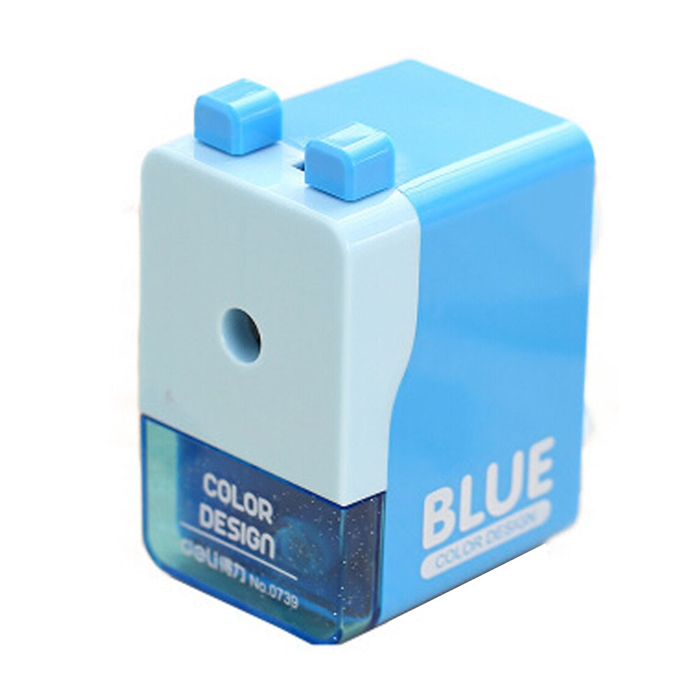 Pencil Sharpener Suitable for Office, Home and School??blue