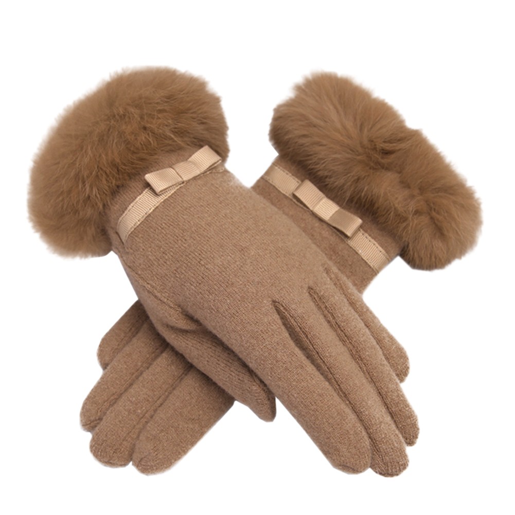 Glove Winter/ Vintage Women Gloves/ Touch Screen Glove/ Best Women Gift