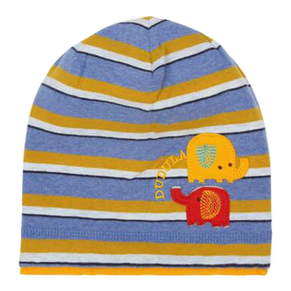 Infant Toddler Baby Beanie Hat Winter Comfortable Cap Head/Ear Warmer, R