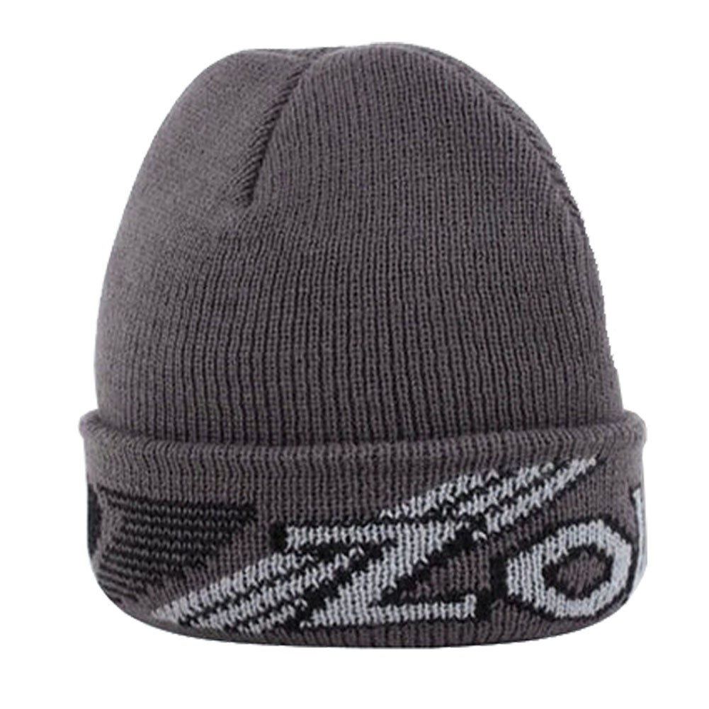Fashion Winter Crochet/Knitting Knitted Cap Hat,gray C