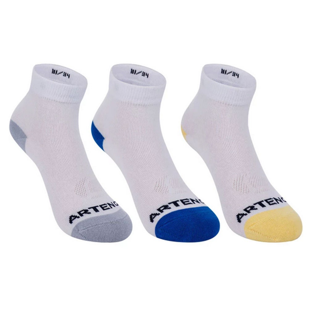 3 Pack Premium Comfort Socks Cotton Sock Athletic Socks for Sports