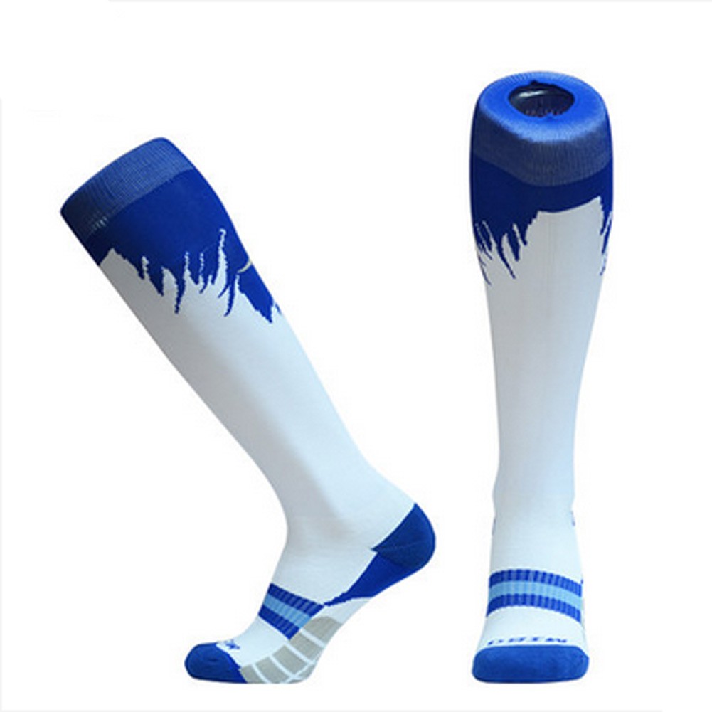 Profession Sport Athletic Soccer Baseball Football Socks, Sweat Socks