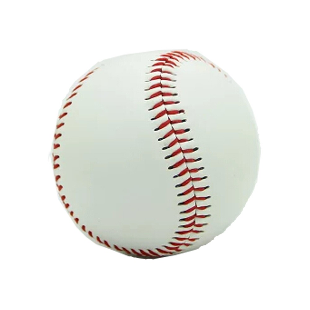 Reduced Impact Safety Baseball Training Baseball 5 Oz Hardball Rubber Center