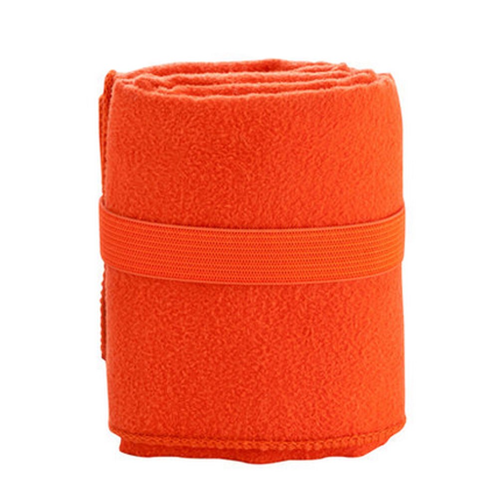 Fast Drying Beach Swimming Towel Bath Travel Sports Towels Absorbent - Orange