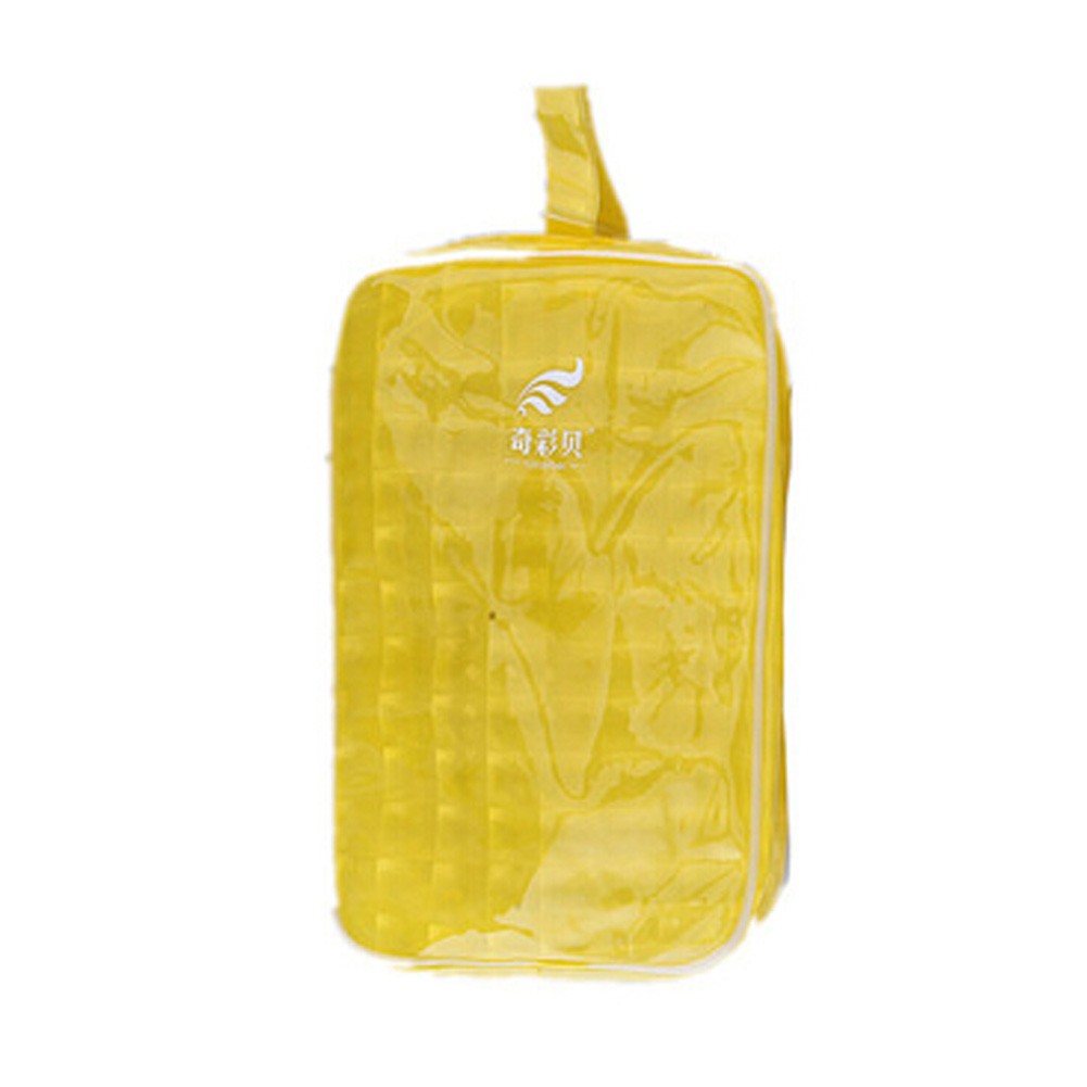 Spring/Summer Stylish Swim Handbag yellow Beach Bag Travel Bag