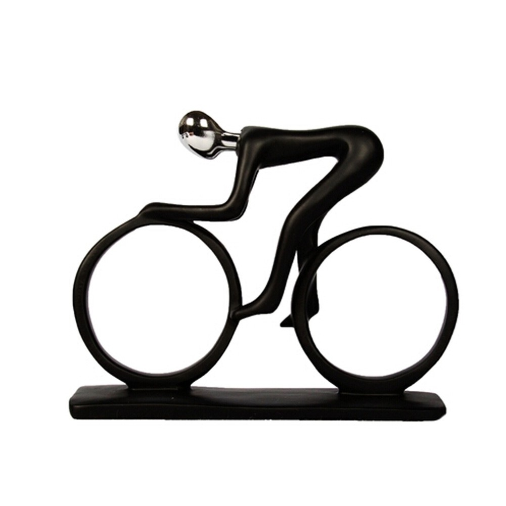 Modern Sport Minimalist Decorations Home Furnishings Ornaments, Bike