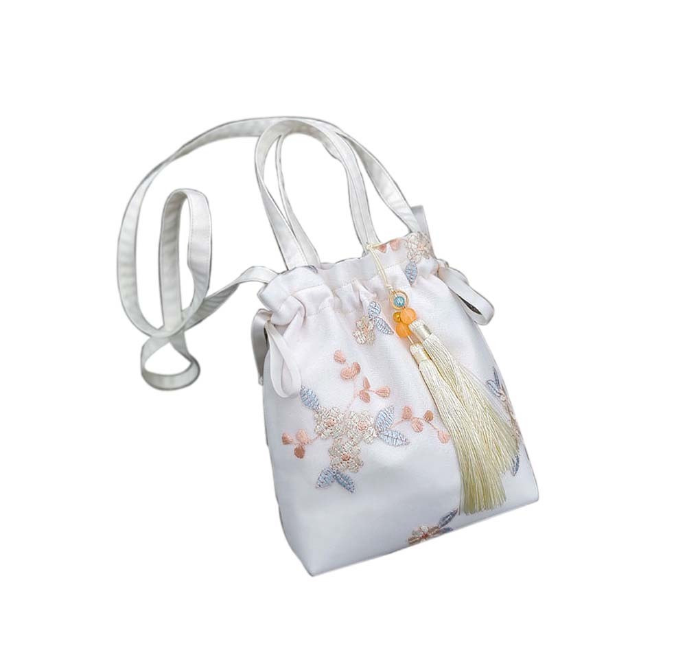 Womens Handbag Creative Clutch Bag/Crossbody Bag Chinese Style Purse Cute Coin Purse #4