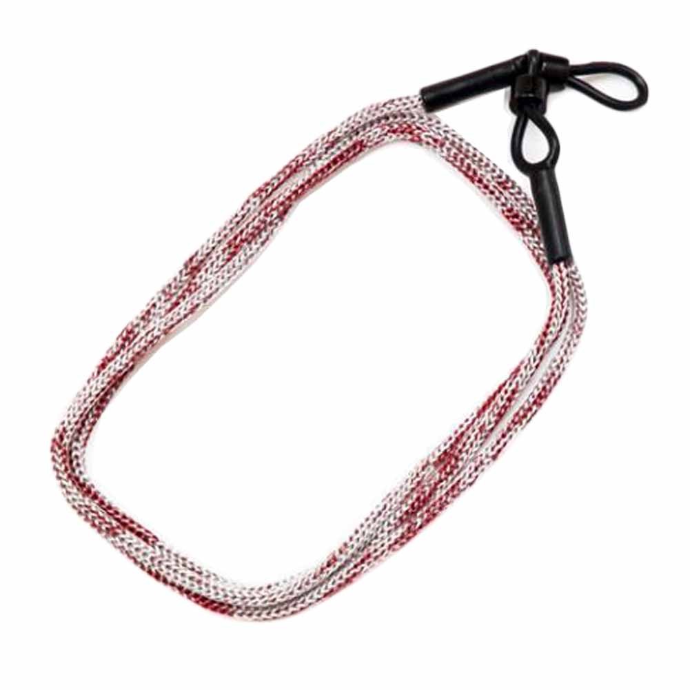 Sport Glasses Chain Cloth Eyeglass Holder Cloth Sunglass Strap Reading Glasses Chain Necklace