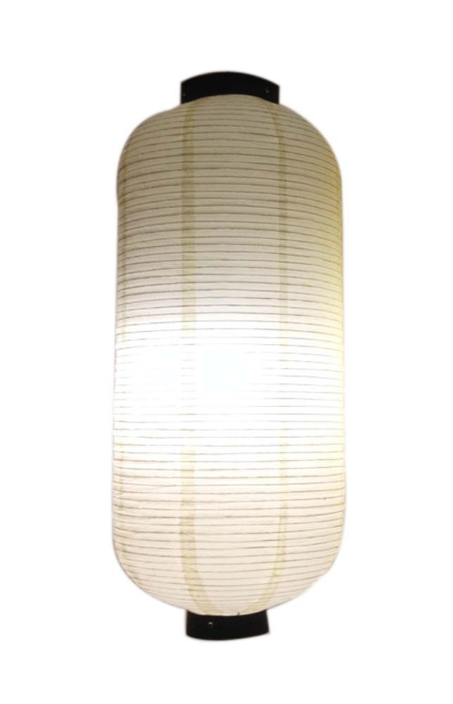 [Beige] Chinese/Japanese Style Hanging Lantern Paper Lantern Decorative