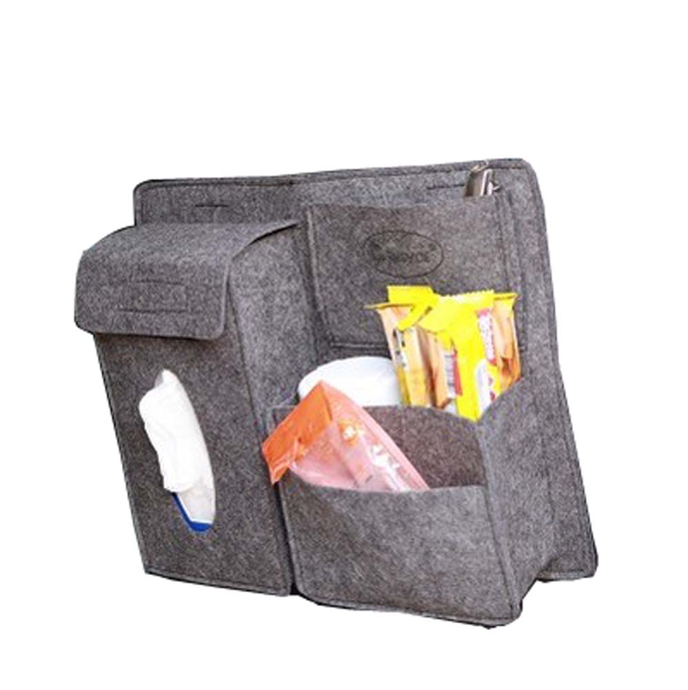 Seat Pocket Carriage Bag Car Pouch Bags Multifunctional Car Seat