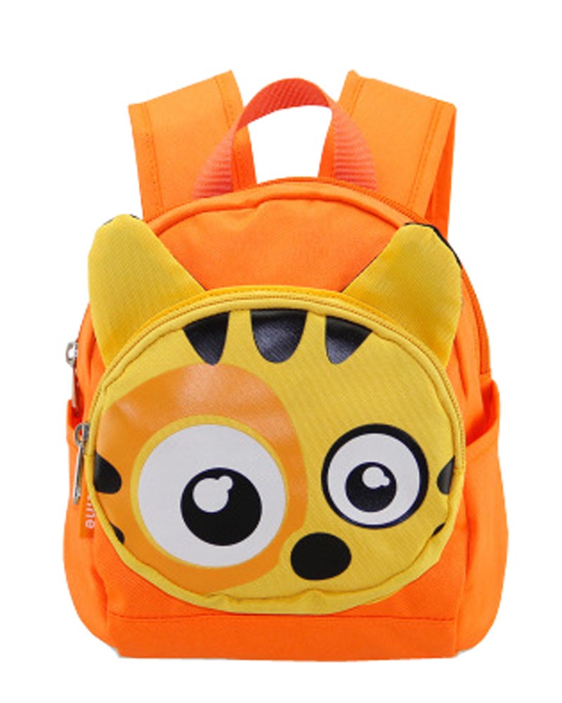 Star Fashion Infant Knapsack Toddle Backpack Kindergarten School Bag Palm Civet