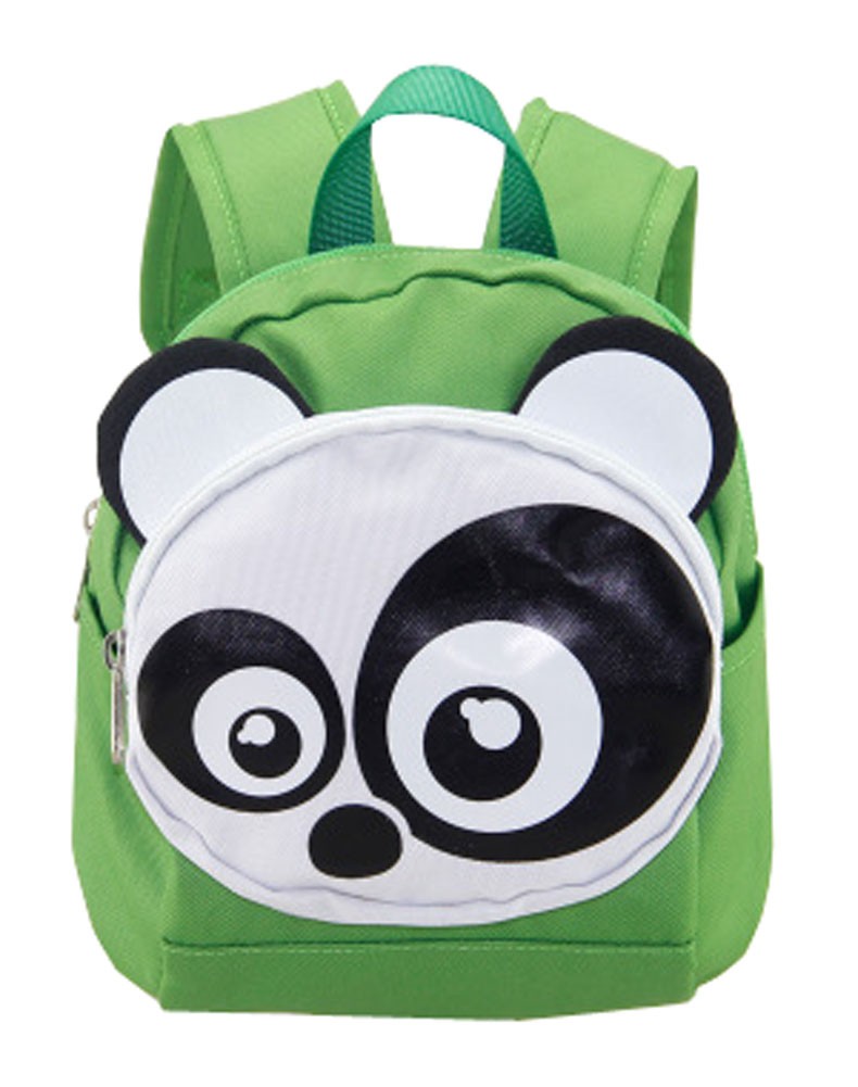 Star Fashion Infant Knapsack Toddle Backpack Kindergarten School Bag Panda