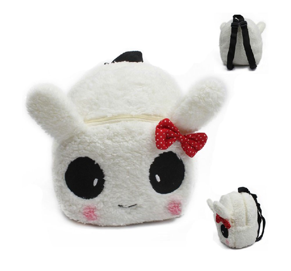 [Cute Panda] For Little Girl's Backpack / School Bag / Lunch Bag