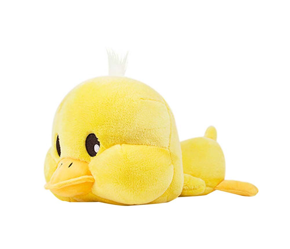 Great Gifts For Kids Lovely Hand Hold Pillow Plush Toy,Yellow