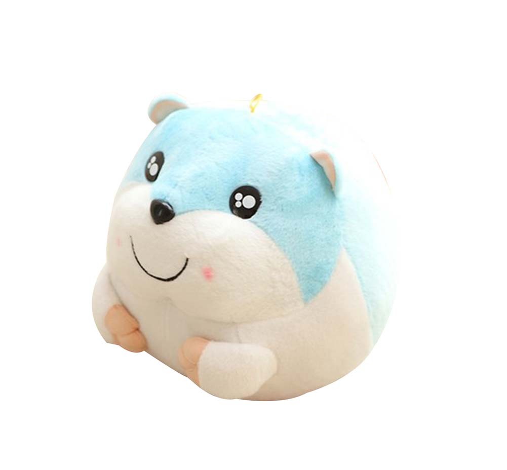Great Gifts For Kids Lovely Hand Hold Pillow Plush Toy,Lovely Hamster