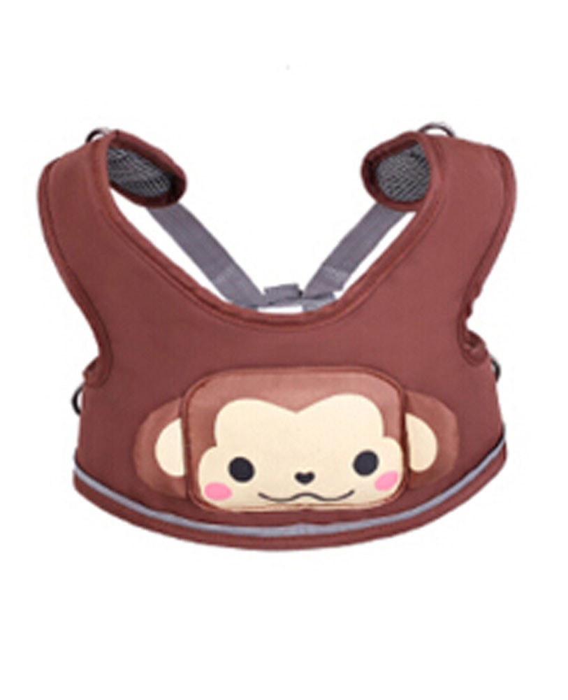 Baby Safe Walking Protective Belt Monkey