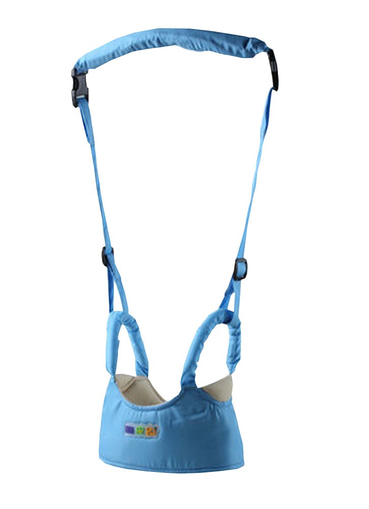 Handheld Baby Walker Dacron Baby Walking Helper Kid Safe Walking Protective Belt