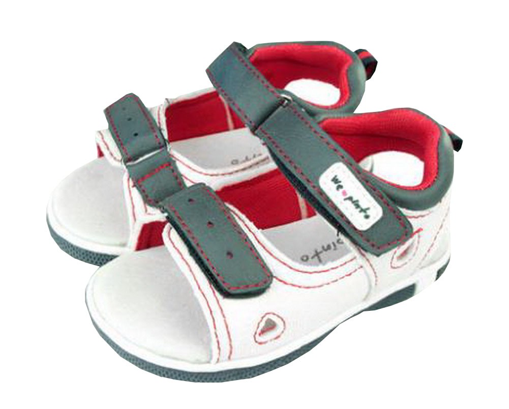 High Quality Baby Shoes Summer Baby Toddler Sandal Multicolor 13.5cm