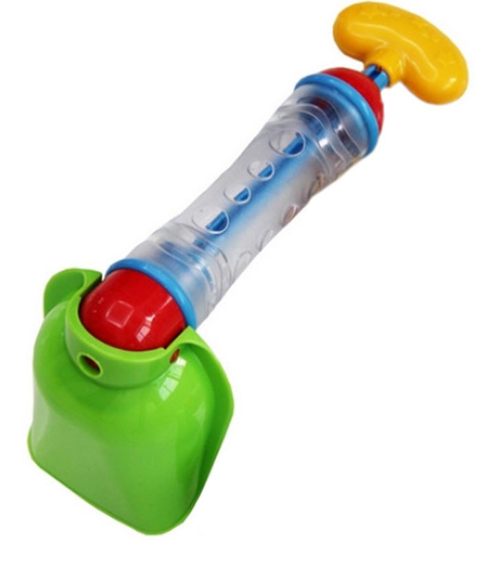 Children's Mini Water Gun Easy Light Weight Water Shooter
