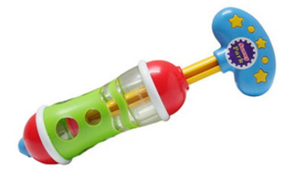 Children's Mini Water Gun Easy Light Weight Water Shooter