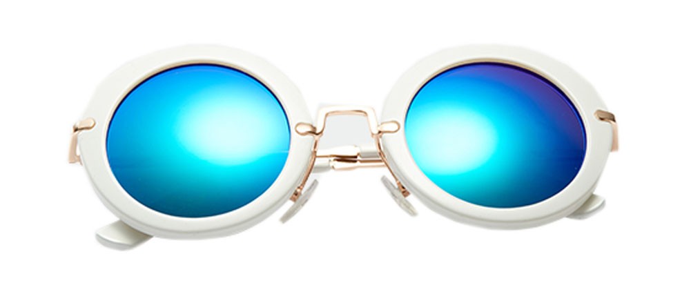 Fashion Kids Polarized Sunglasses UV 400 Rated Age 3-10