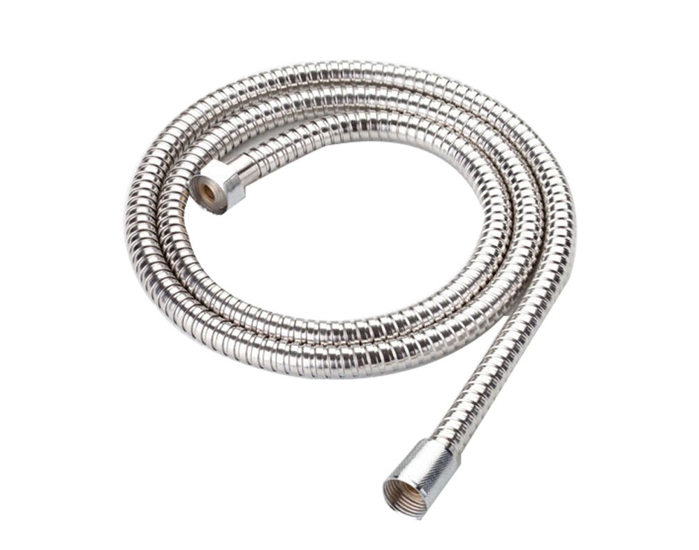 Bathroom  High Temperature Shower Head Flexible Hose Stainless Water Hose 1.5M