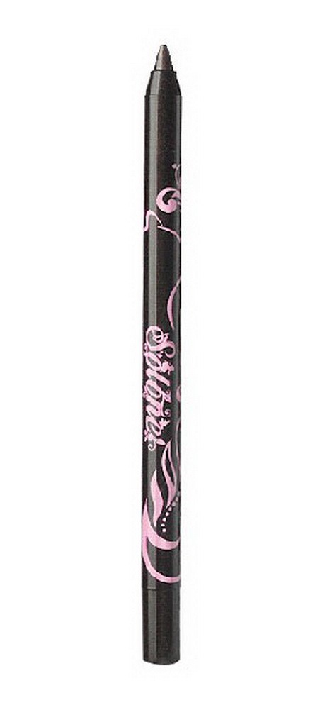 Cosmetic Makeup Eyeliner Pencil Waterproof Eyeliner Pen DARKGREEN Beadsy Lustre