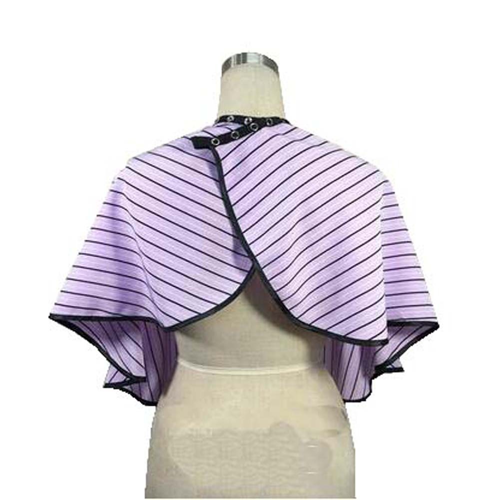 Waterproof Massage Robe for Beauty Salon ,Hair Salon Smock for Clients