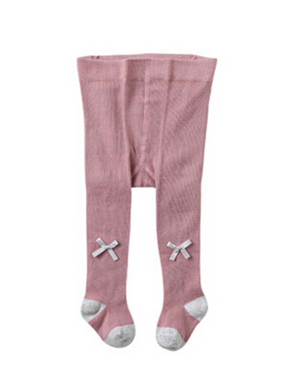 Beautiful Pantyhose Children Socks Girls Leggings Leggings Pants,Dark Pink