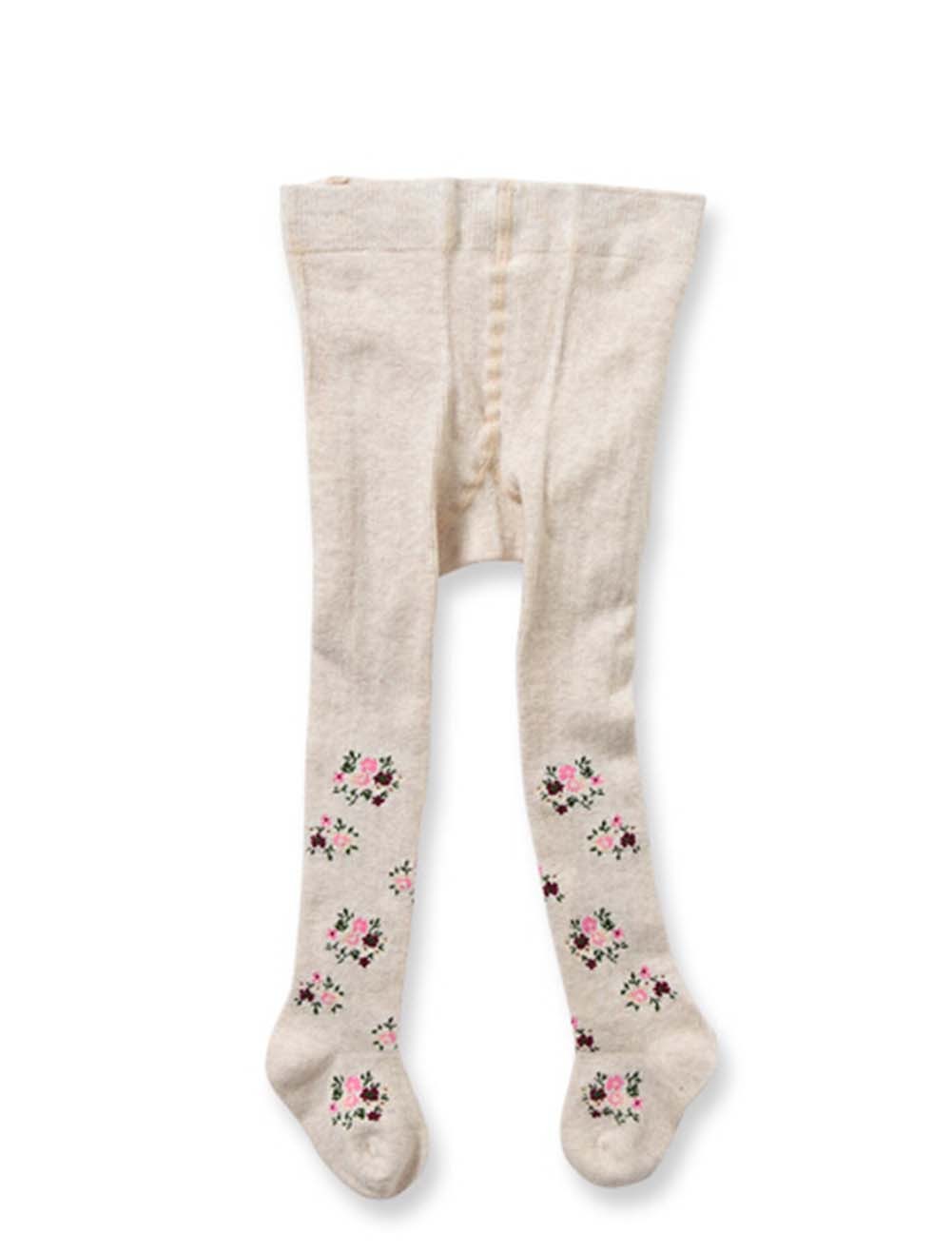 Printed Pantyhose Children Socks Girls Leggings Autumn&Winter Leggings Pants
