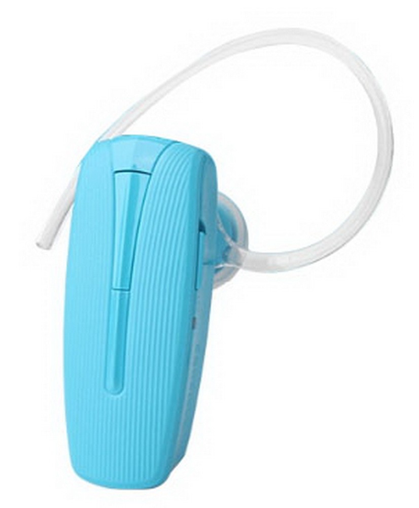 SAMSUNG Bluetooth Headset Mini 3.0 Wireless Bluetooth Headset BLUE