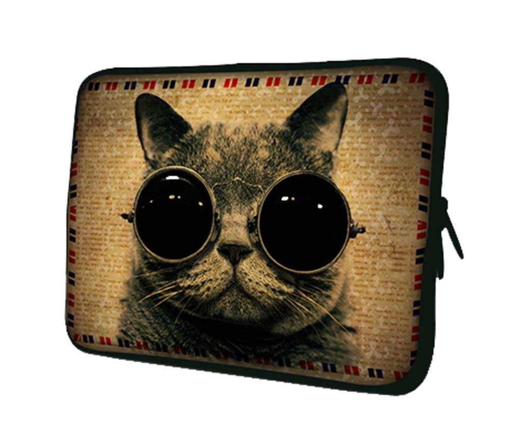 Creative And Cute Laptop/Tablet Computer Bags, Protective Sleeves