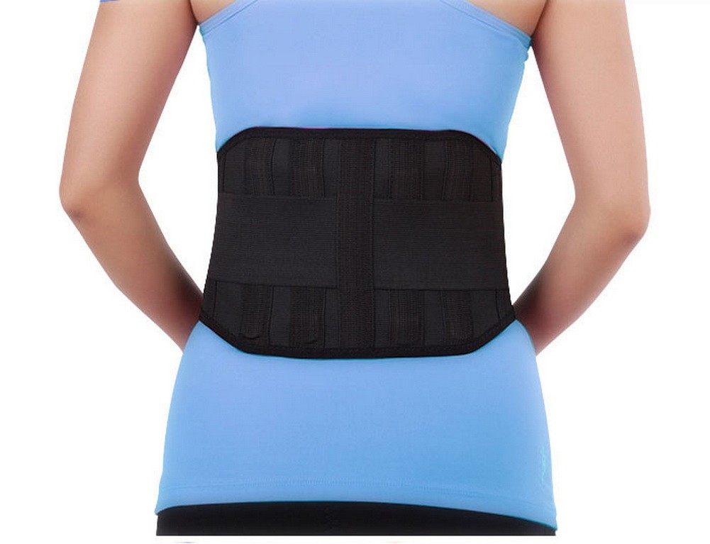 Magnetic Therapy Waist Brace for Adult, Sacroiliac Belt