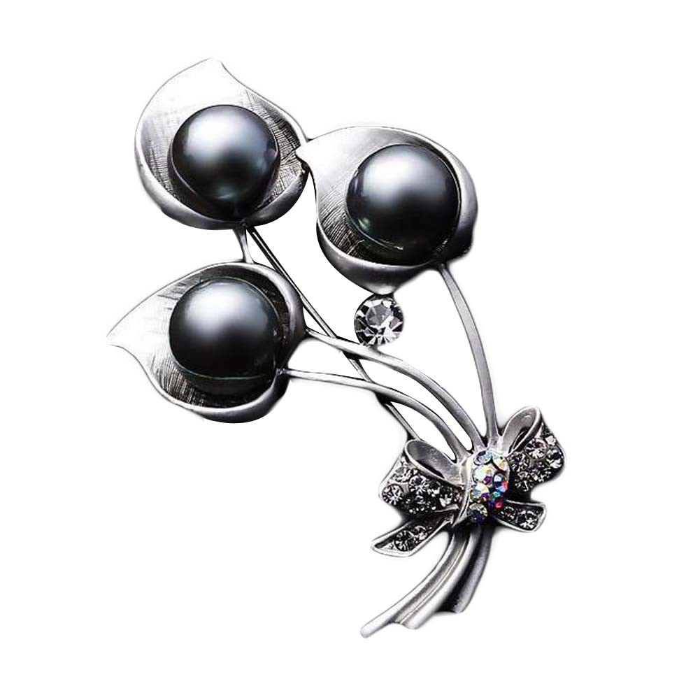 Alloys Vintage Breastpin Jewelry Brooch Pins Clothing Accessories Women Fashion