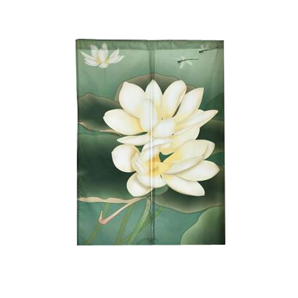 Chinese Style Short Kitchen Cloth Curtain Bedroom Curtain Bathroom Curtain