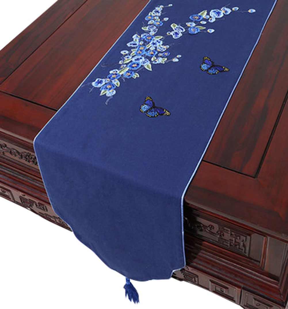 Elegant Chinese Table Cloth Dining Table Tablecloth Table Cloth Table