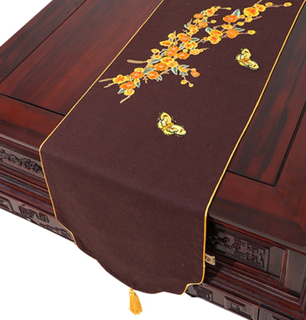 Table Cloth Elegant Chinese Table Cloth Dining Table Tablecloth Table