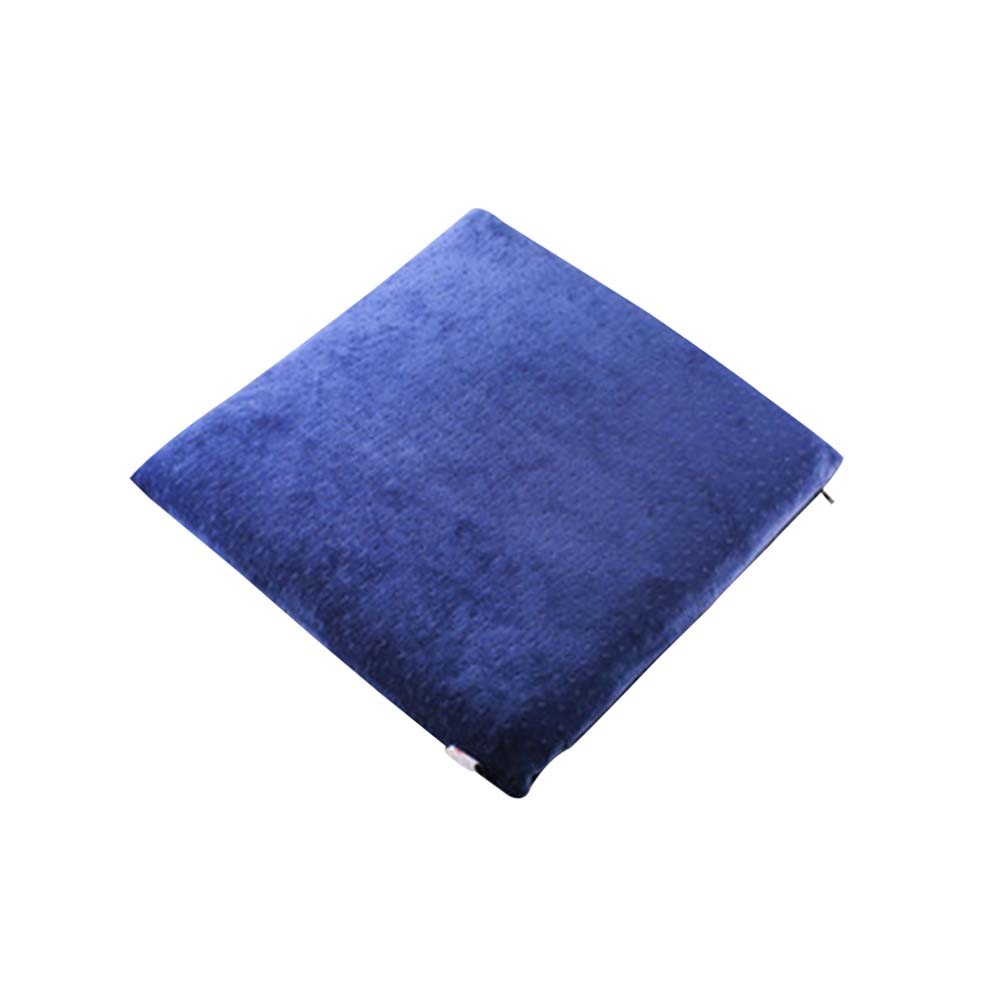 Breathable Memory Foam&Bamboo Charcoal Cushion Of The Office/School/Car