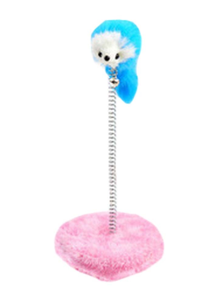 Interactive Educational Toy lovely Cat Toys, b