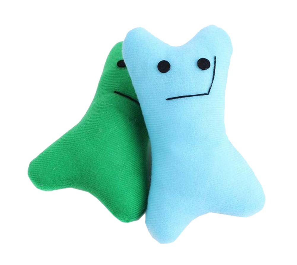 Pet Cats Or Dogs Chew Toys Molar Sound Products, Bone