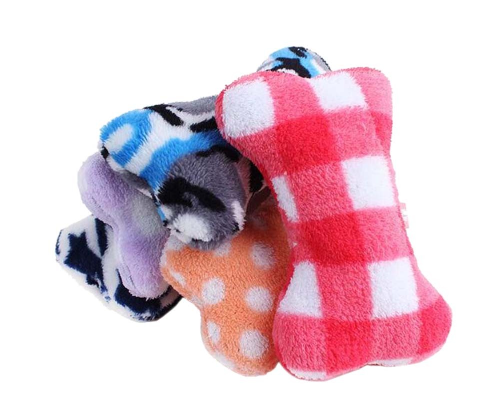 Pet Cats Or Dogs Chew Toys Molar Sound Products, Lattice Bone